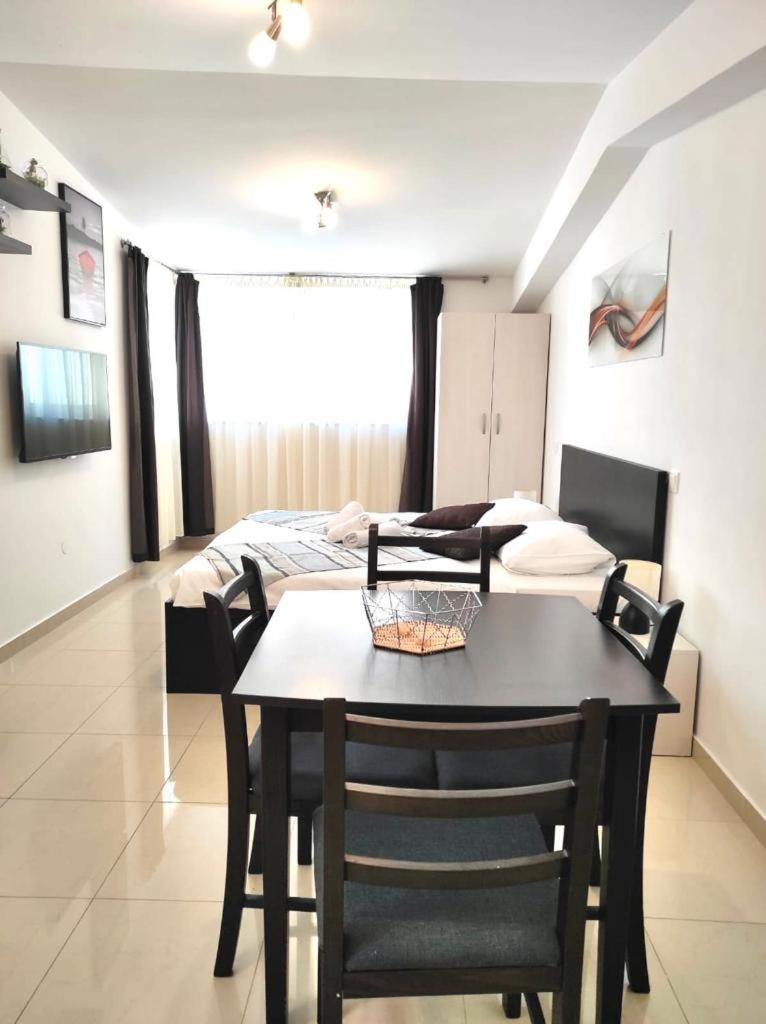 Piazza Square City Top Centre Apartments Split Exterior foto